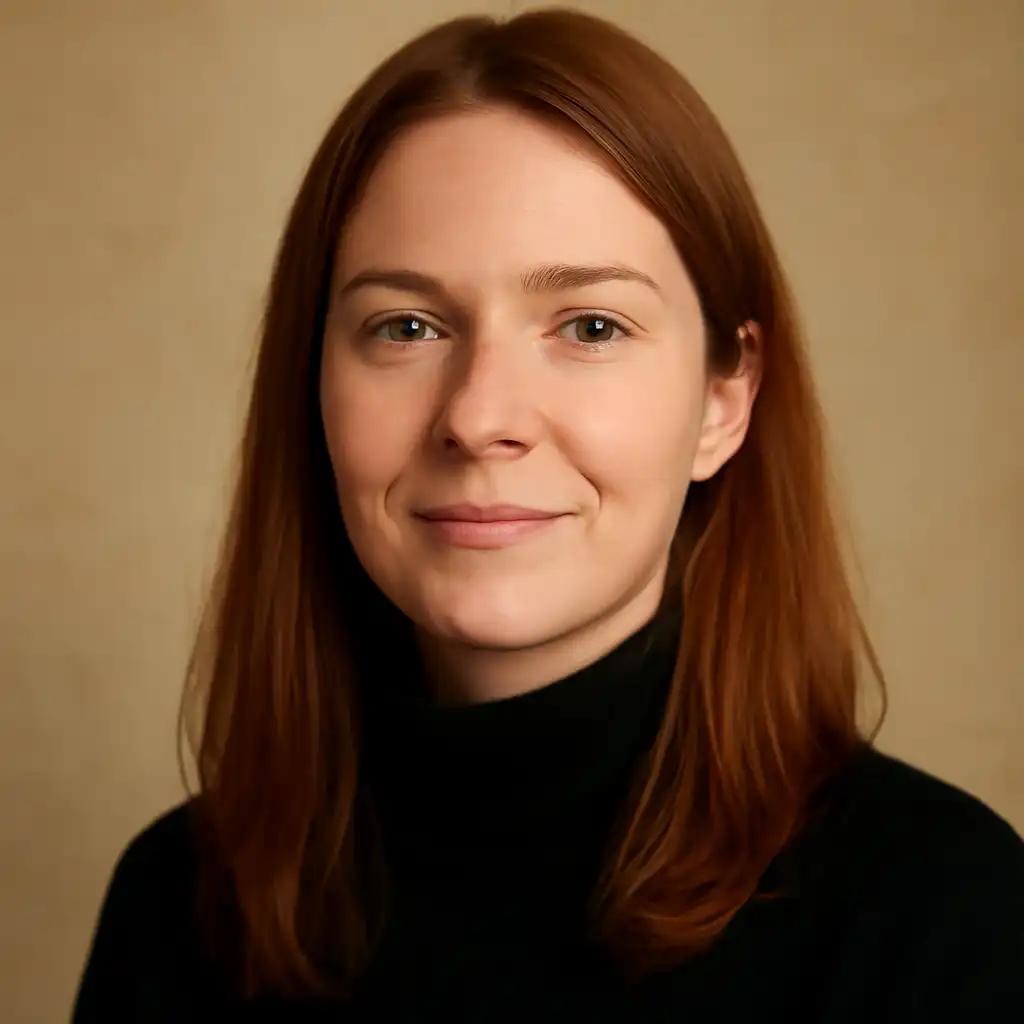 Elena Kowalski